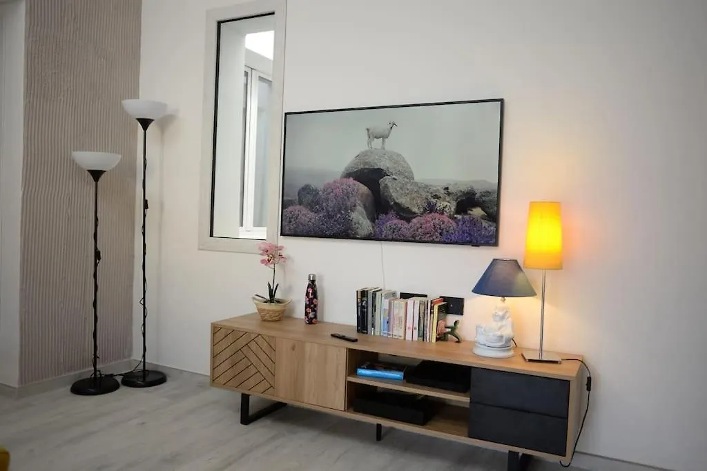 Santeria Modern Loft Lejlighed Tortolì 0*,  Italien