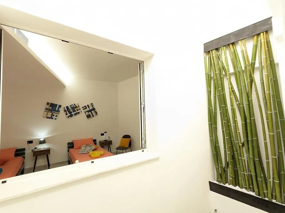 Santeria Modern Loft Lejlighed Tortolì