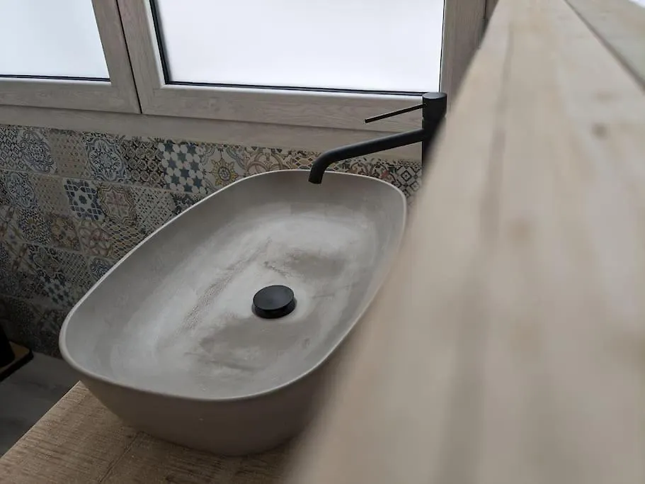 Santeria Modern Loft Appartement Tortolì