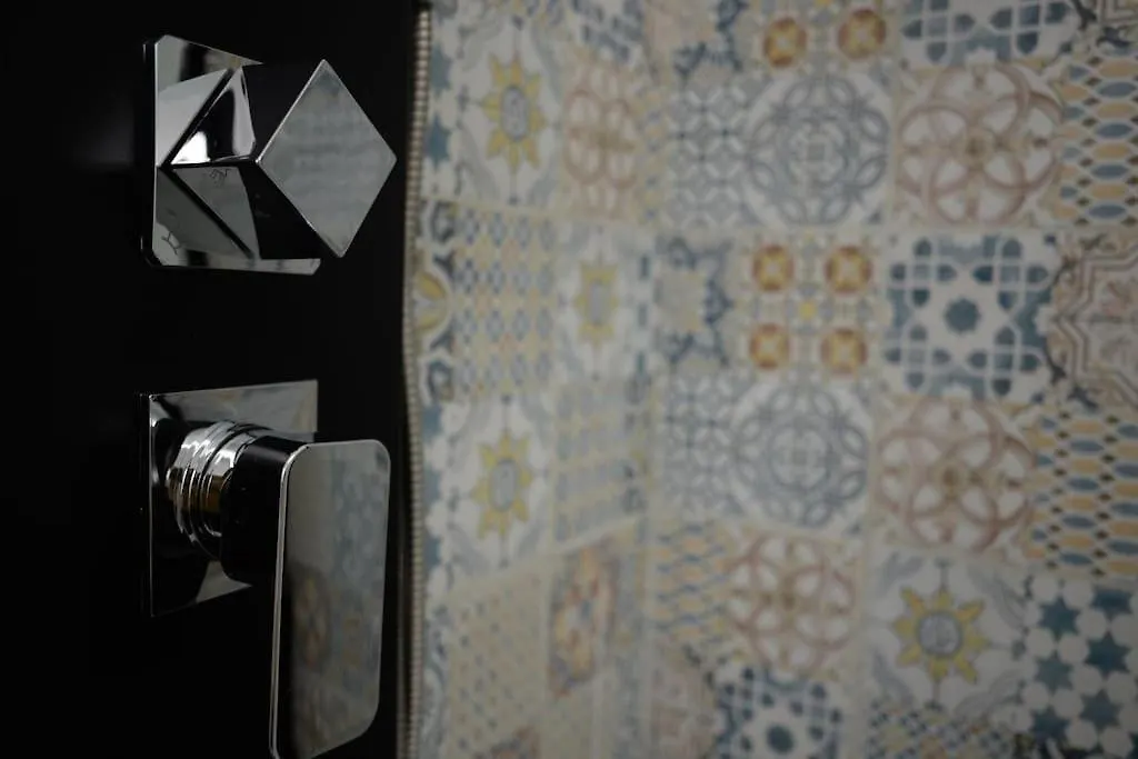 Santeria Modern Loft Appartement Tortolì