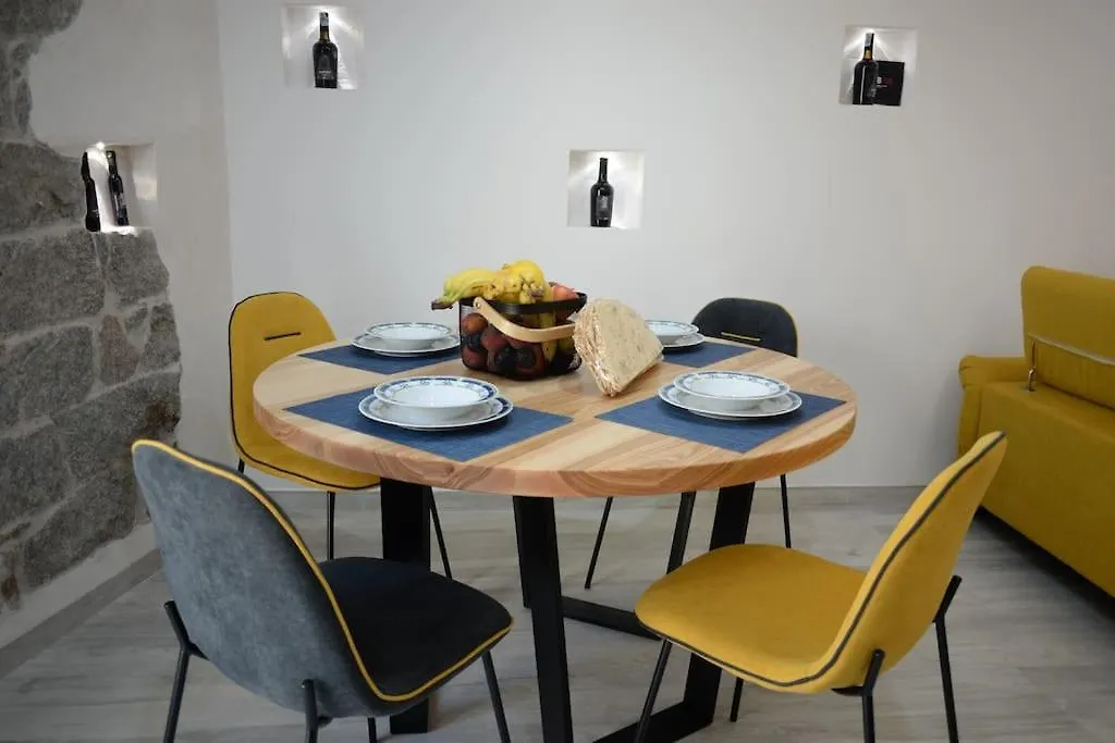 Santeria Modern Loft Lejlighed Tortolì