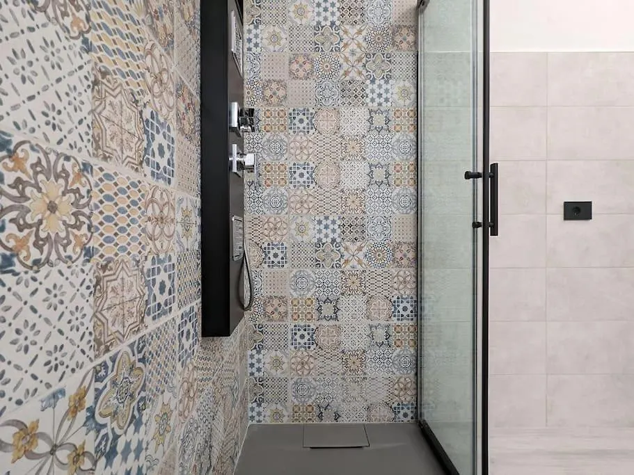 Santeria Modern Loft Lejlighed Tortolì